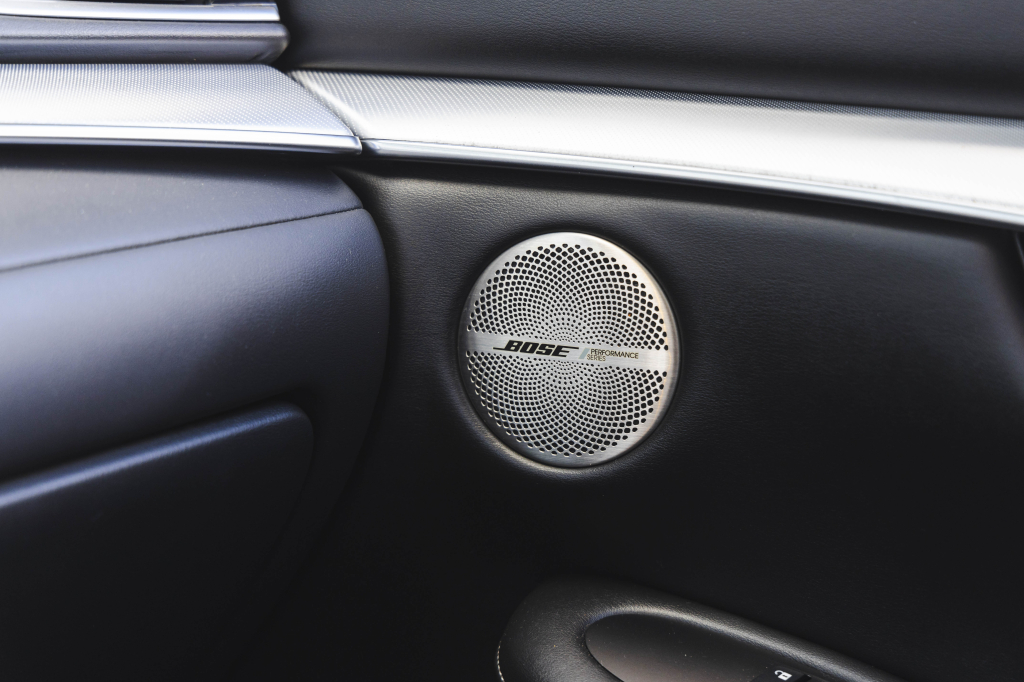 Infiniti QX50 2018 фото 32