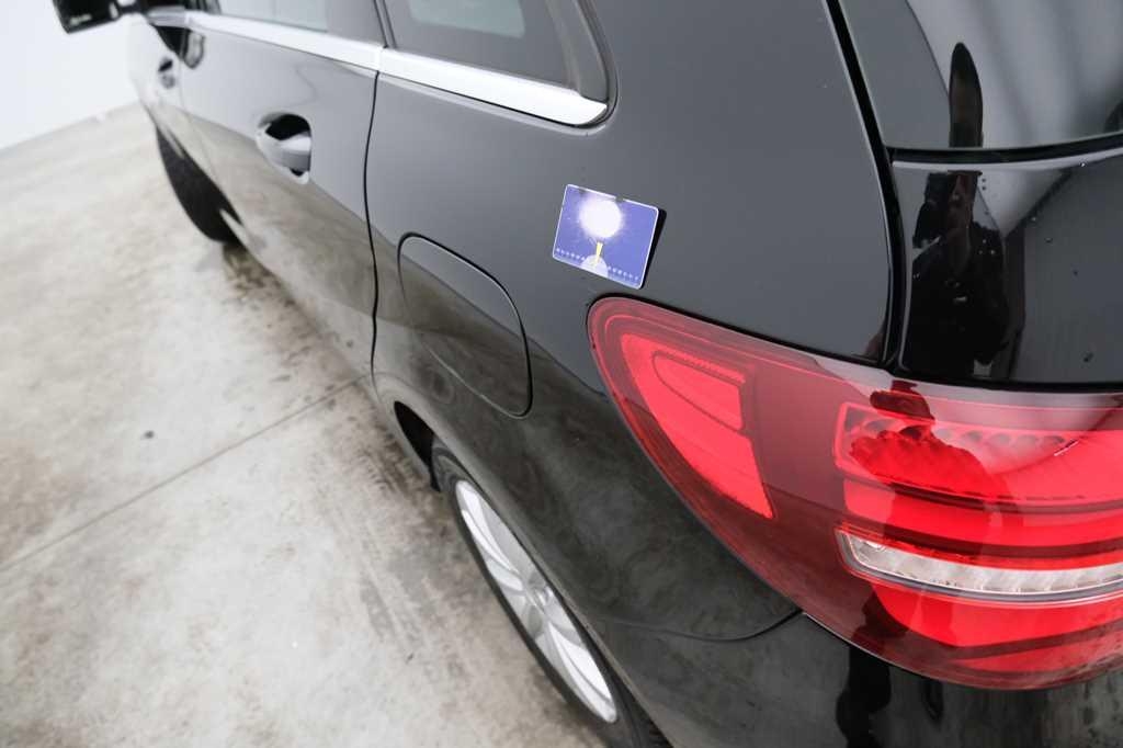 Mercedes-Benz B-Klasse 2017 photo 41
