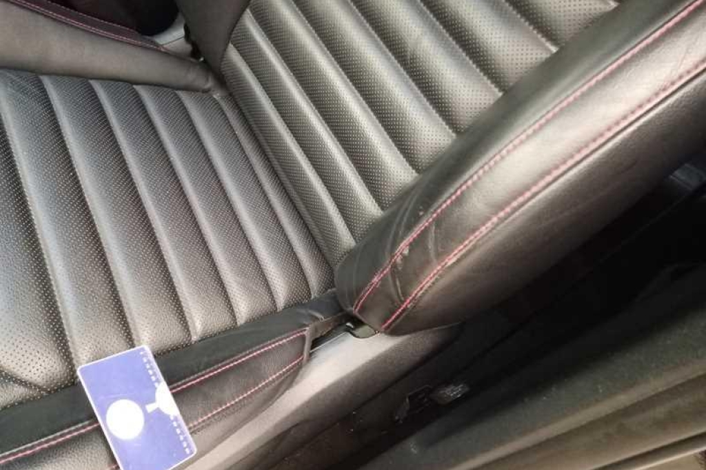 Kia Optima 2017 photo 44