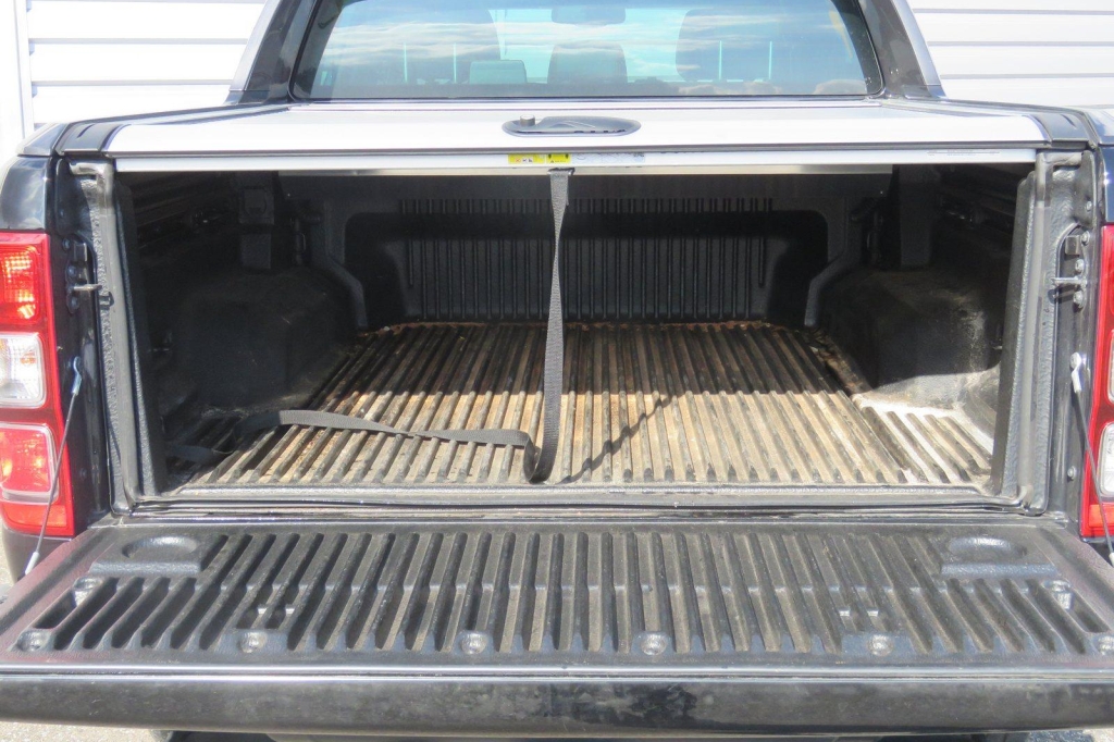 Ford Ranger 2020 фото 3