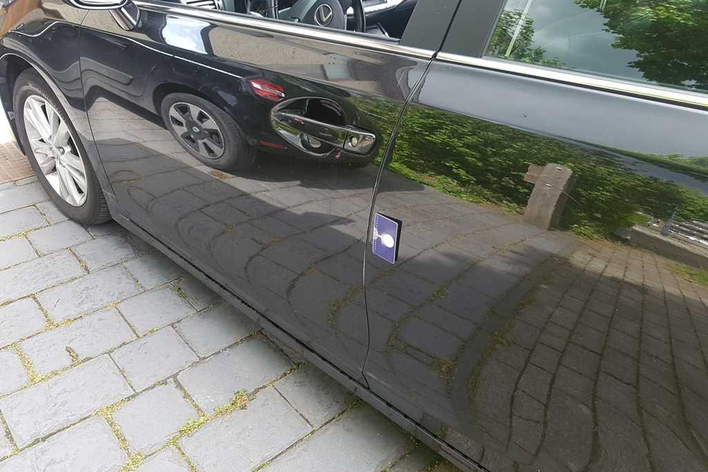 Lexus CT 2016 photo 33