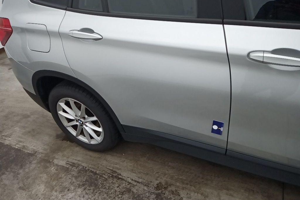 BMW X1 2016 фото 38