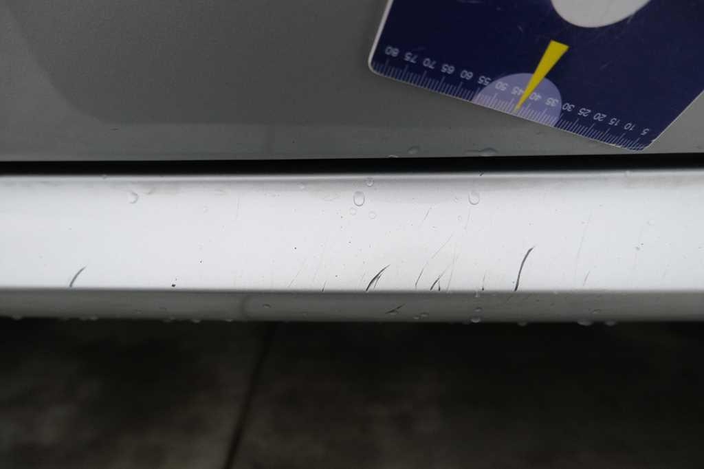 BMW X3 2017 фото 49