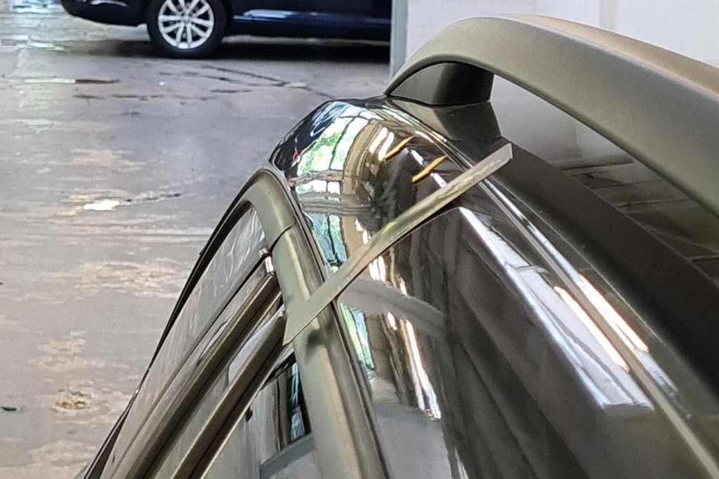 Skoda Octavia Combi 2018 photo 55