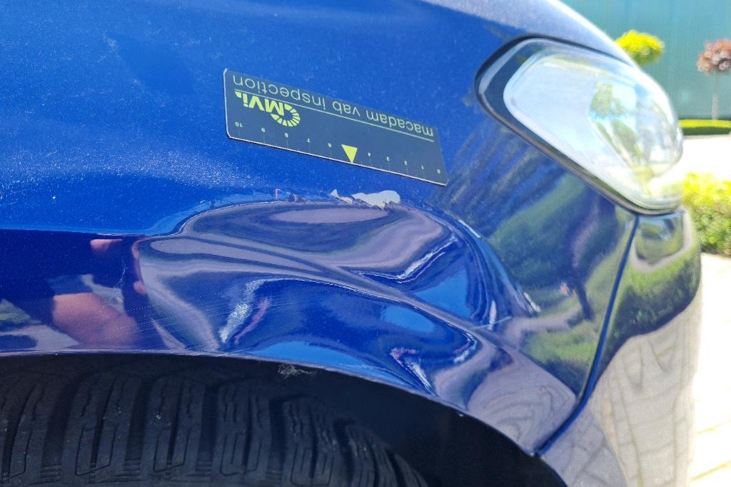 Ford Mondeo Turnier 2018 фото 38