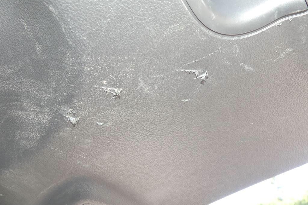 Ford Focus Turnier 2016 фото 16