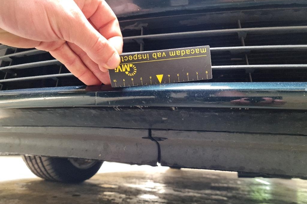 Opel Astra Sports Tourer 2017 photo 20