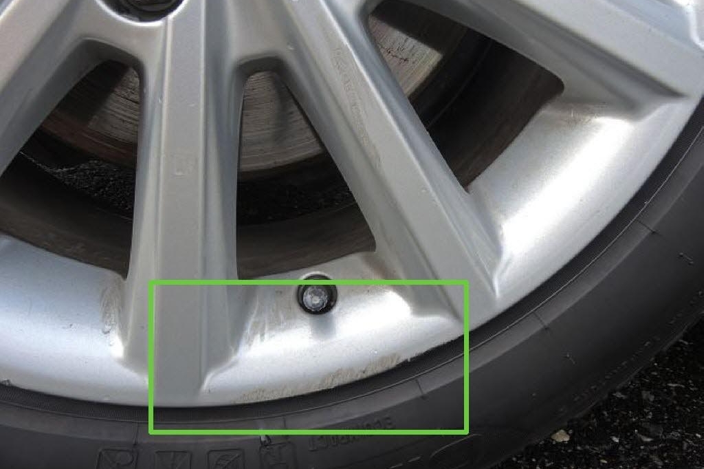 Ford Focus Turnier 2016 photo 11