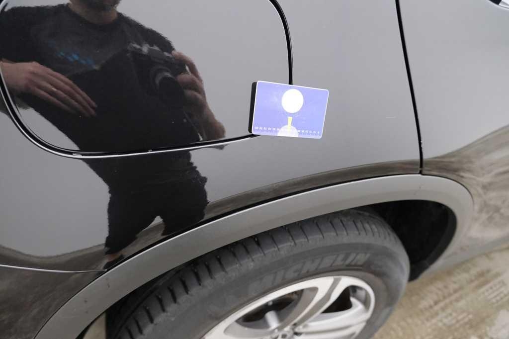 Mercedes-Benz GLC-Klasse 2017 photo 24