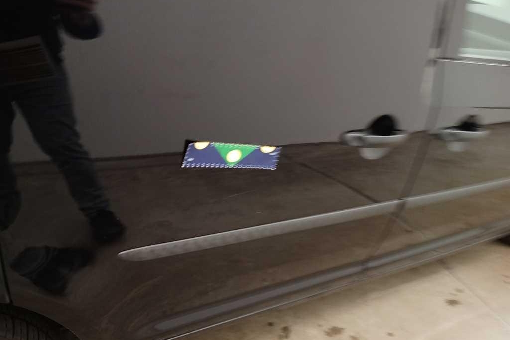 Volkswagen Caddy 2016 фото 27