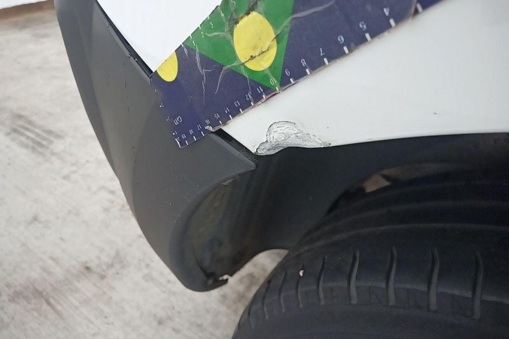 Renault Kangoo 2017 фото 19