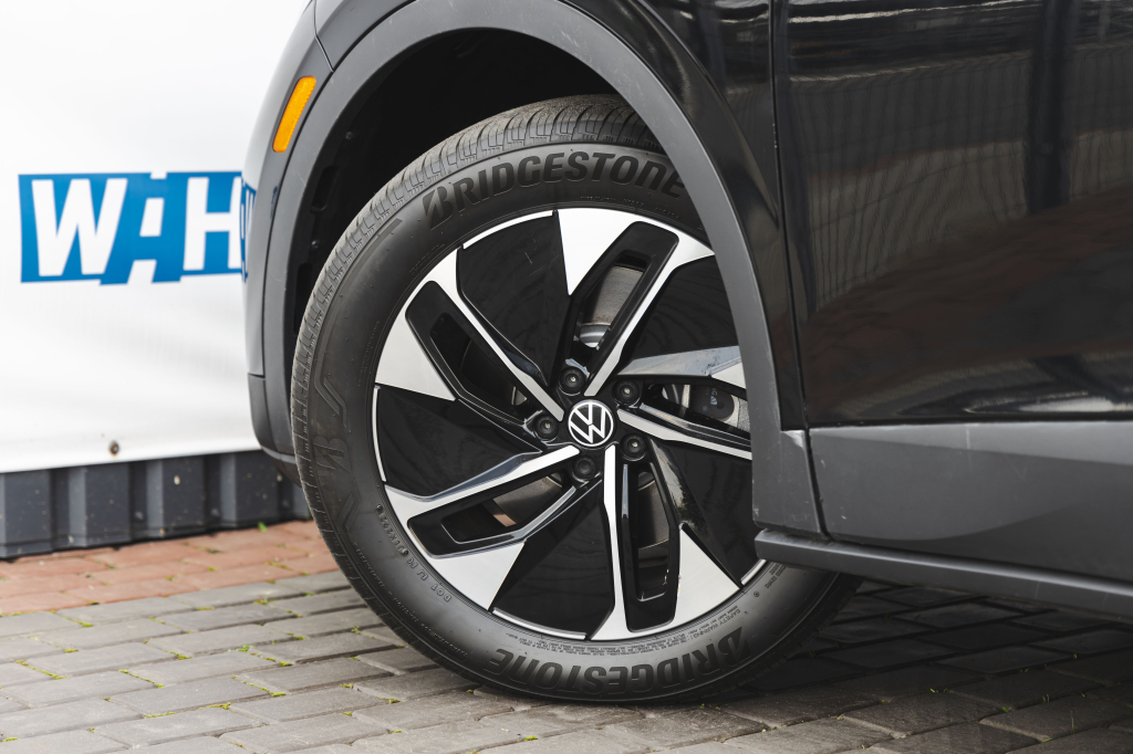 Volkswagen ID.4 Pro 2022 фото 13