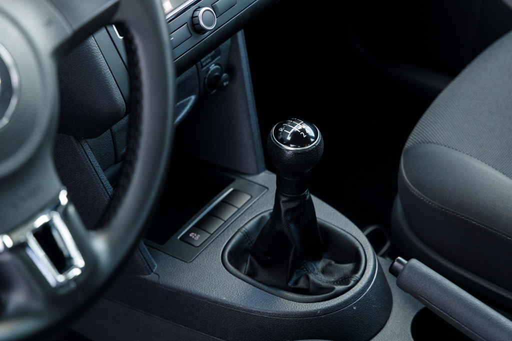 Volkswagen Caddy пасс. Trendline photo 9