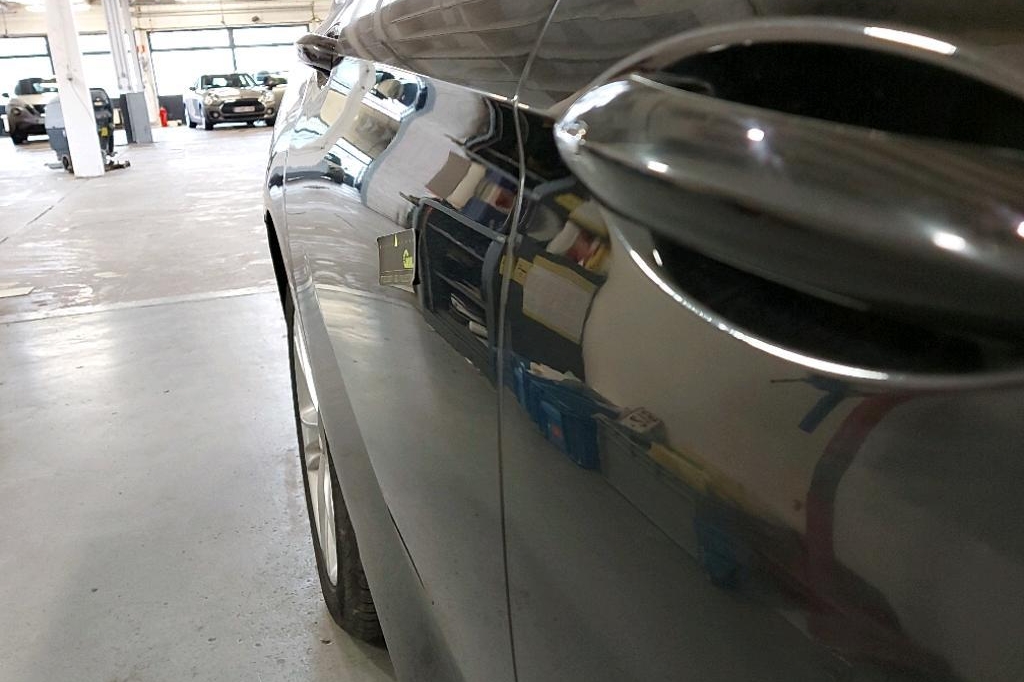 Opel Insignia Sports Tourer 2017 photo 8