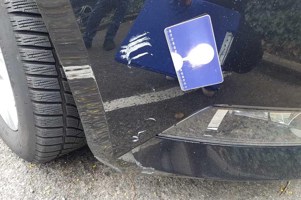 Skoda Superb Combi 2017 фото 20