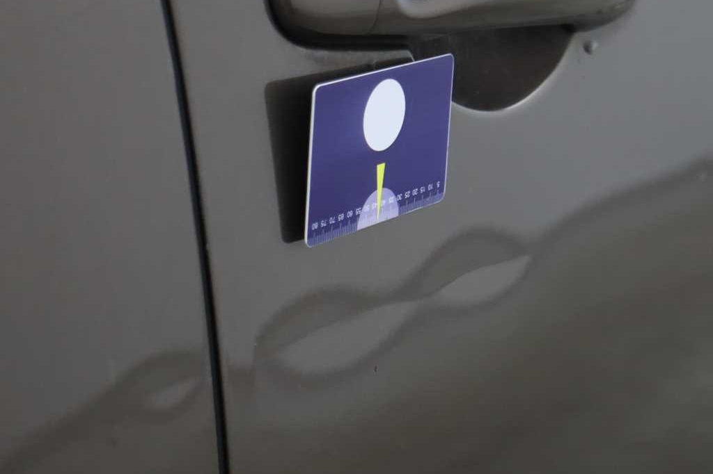 Renault Grand Scenic 2014 фото 9