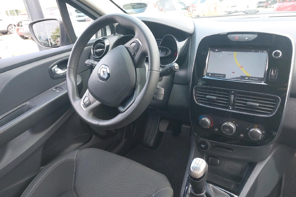 Renault Clio 2017 photo 4