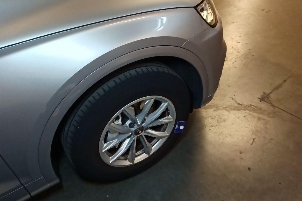 Audi Q5 2018 фото 14