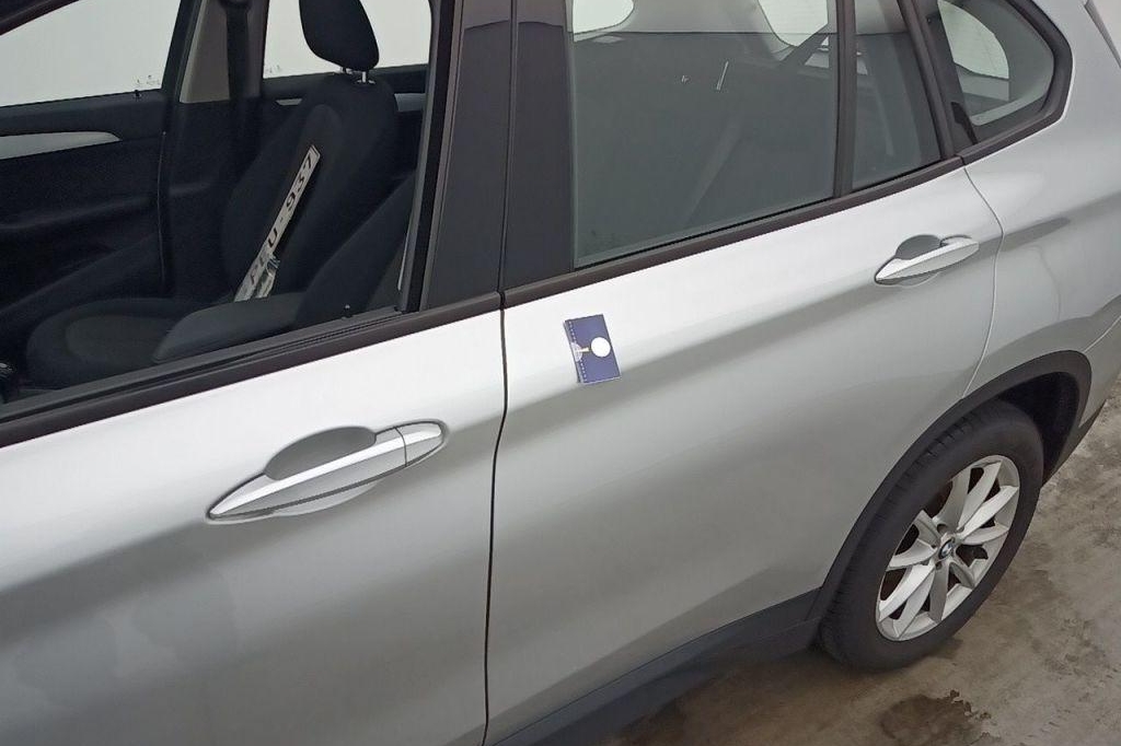 BMW X1 2016 фото 39