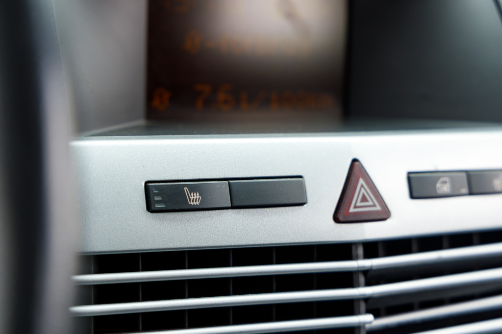 Opel Astra H 2010 фото 12