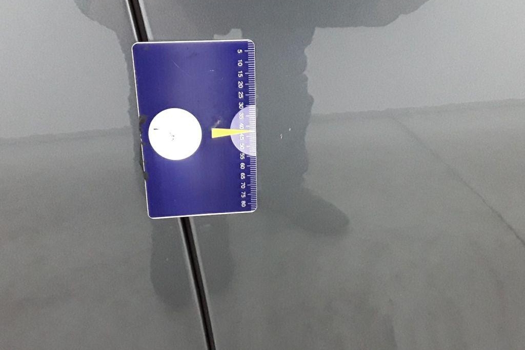 Volvo V90 Cross Country 2017 photo 21