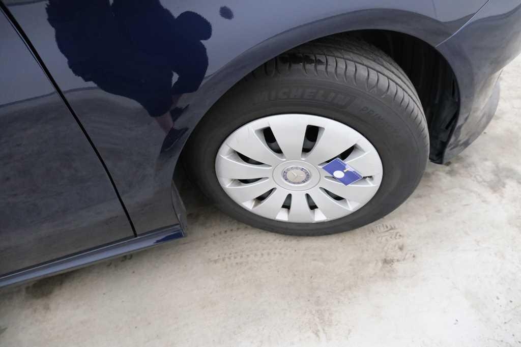 Mercedes-Benz B-Klasse 2017 photo 13