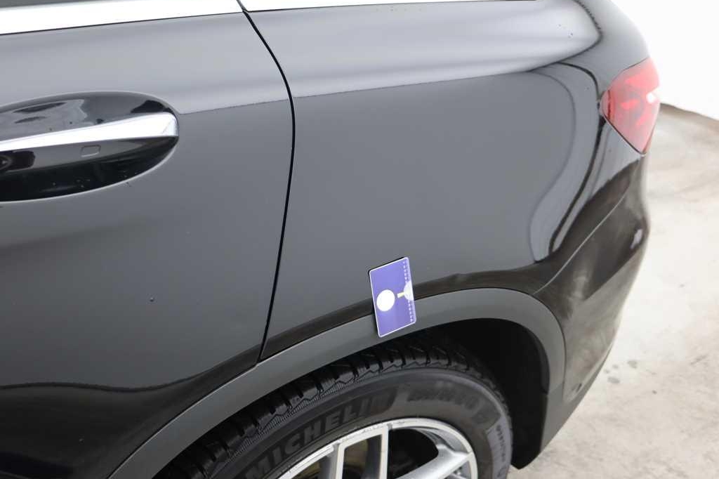 Mercedes-AMG GLC-Klasse 2017 photo 13