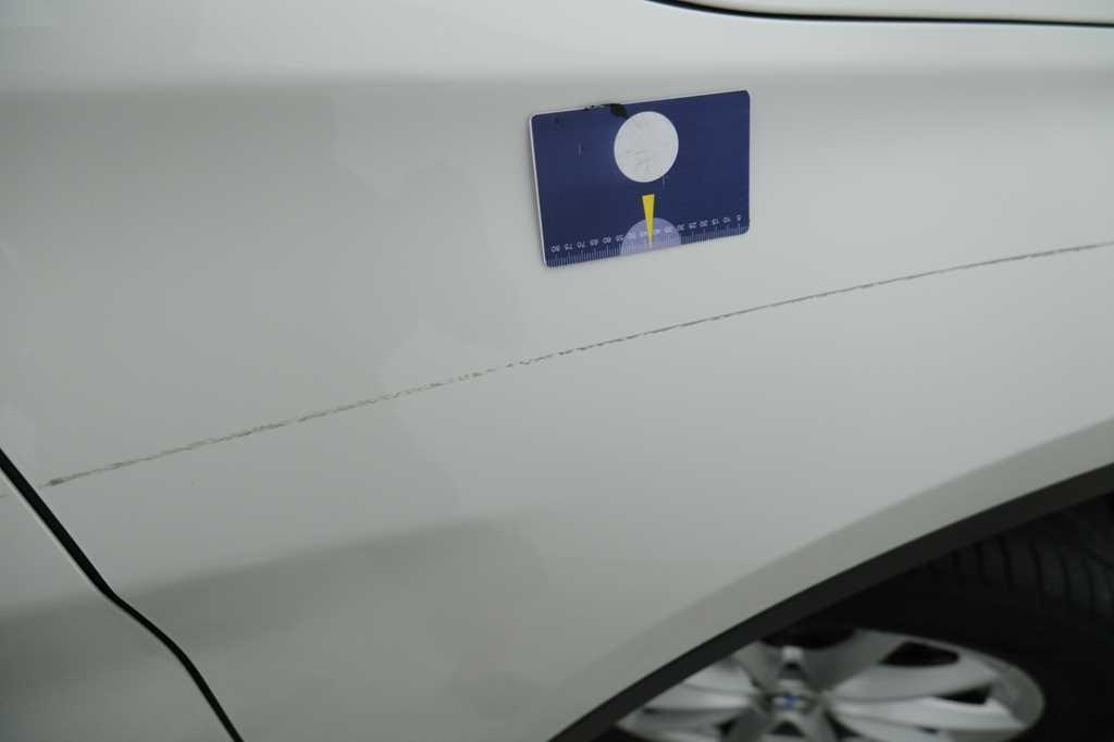 BMW X1 2017 фото 39