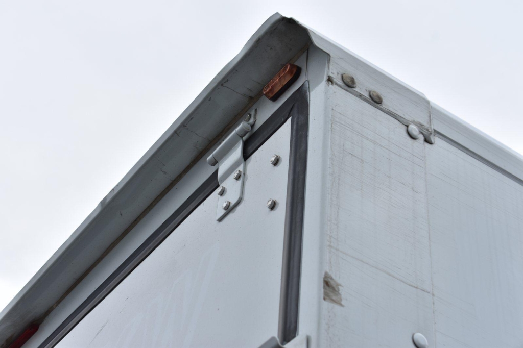 Ford Transit Koffer 2018 photo 12