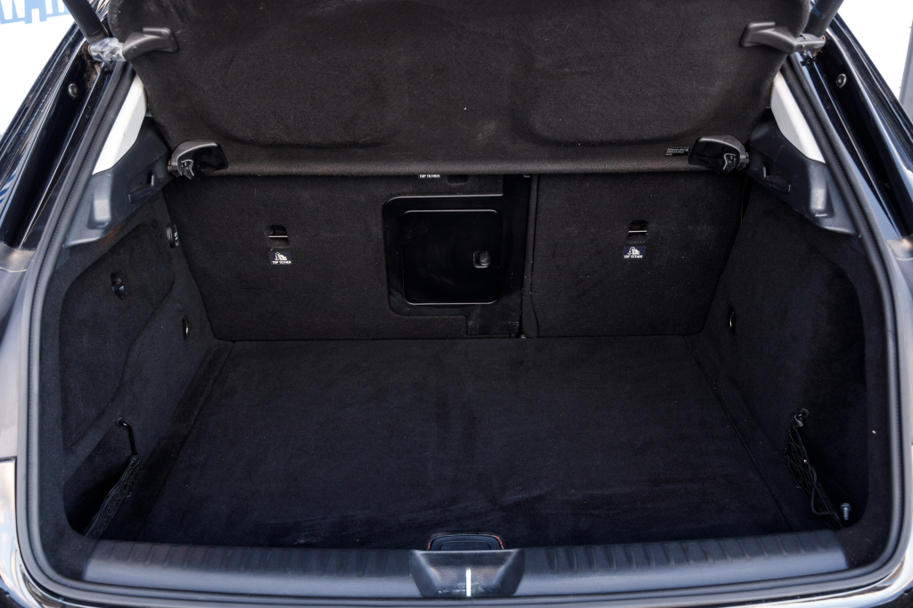 Mercedes-Benz GLA-Class 250 4Matic 2014 photo 10