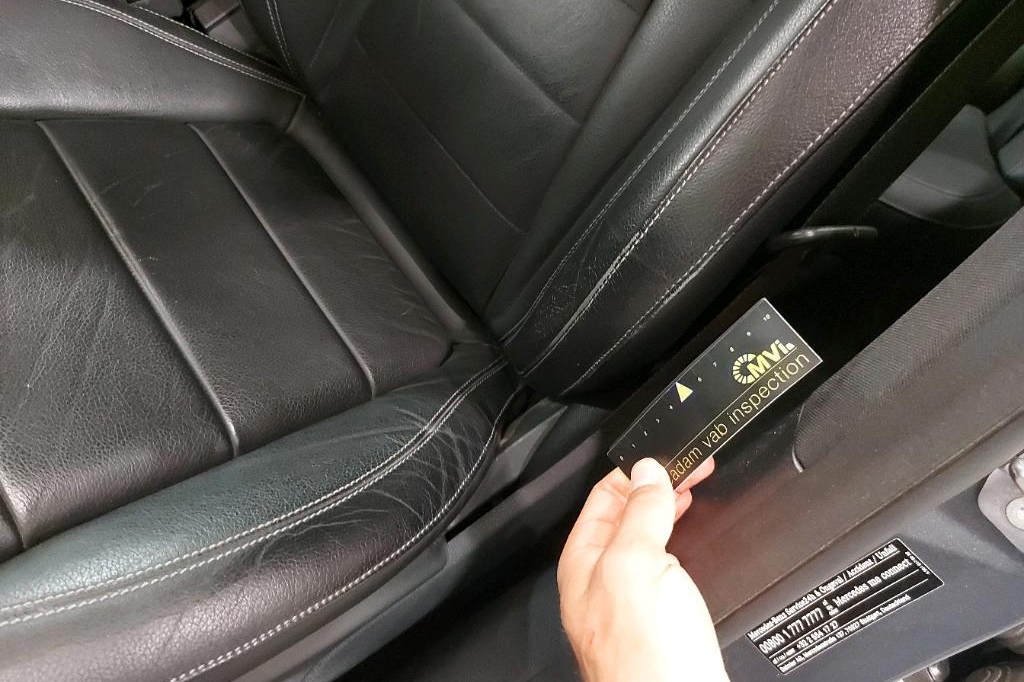 Mercedes-Benz E-Klasse 2017 photo 19