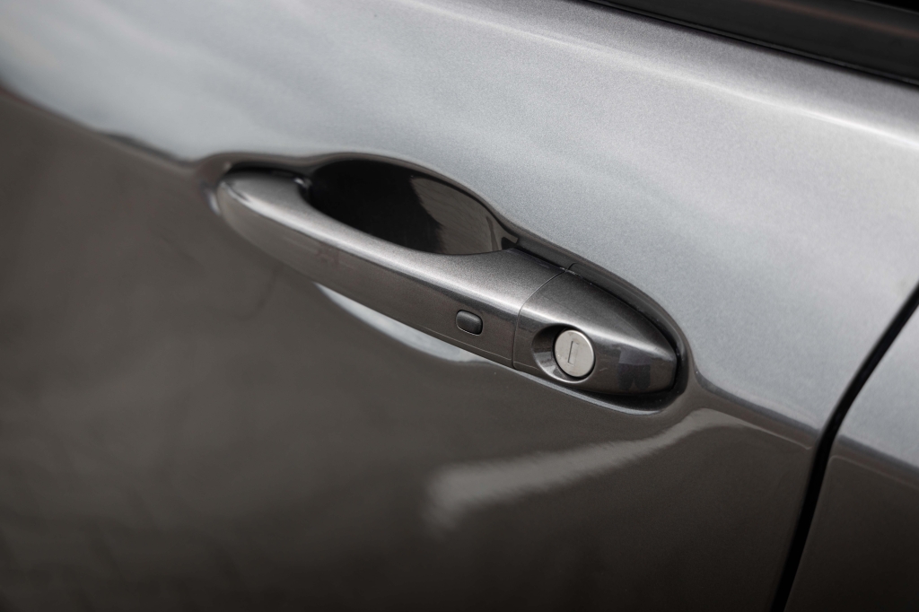 Jeep Compass Trailhawk 2018 фото 12