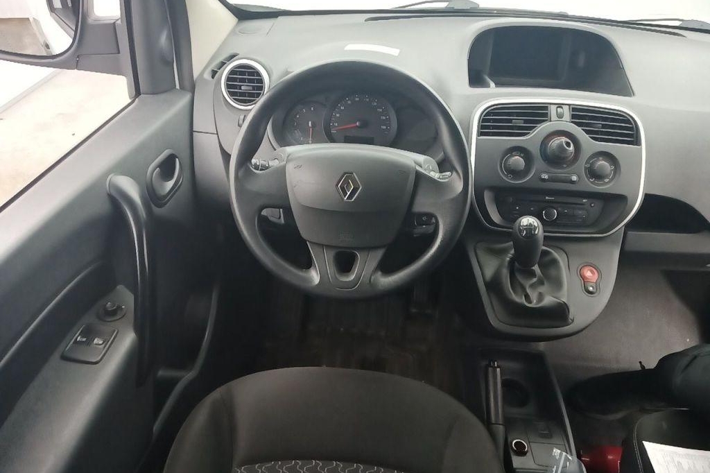 Renault Kangoo 2017 фото 5