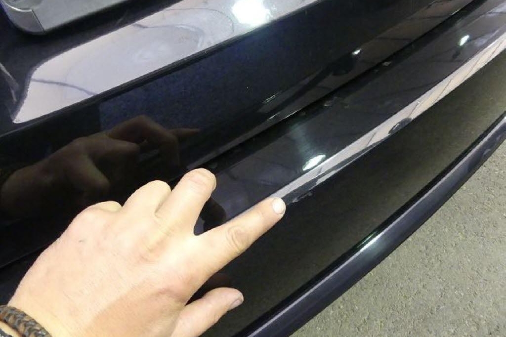 BMW 5er Touring 2019 photo 14