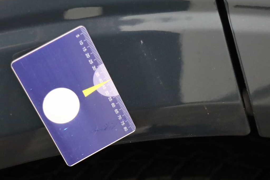 Volvo XC60 2019 фото 14