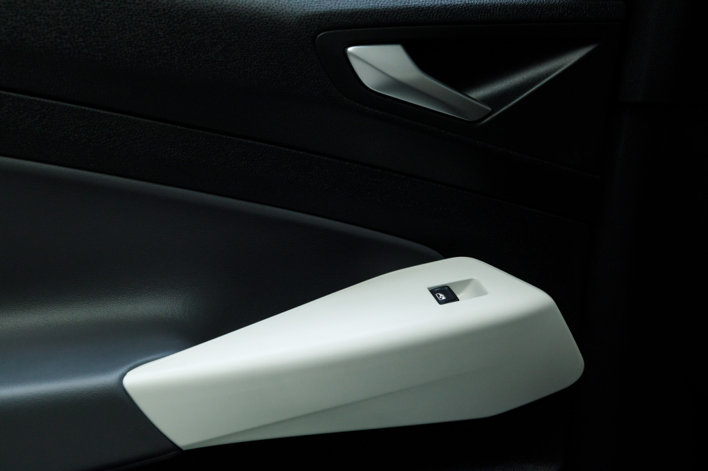 Volkswagen ID.4 1ST Edition 2021 photo 50