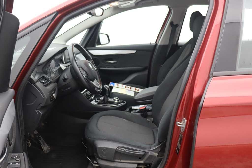 BMW 2er Gran Tourer 2016 photo 2