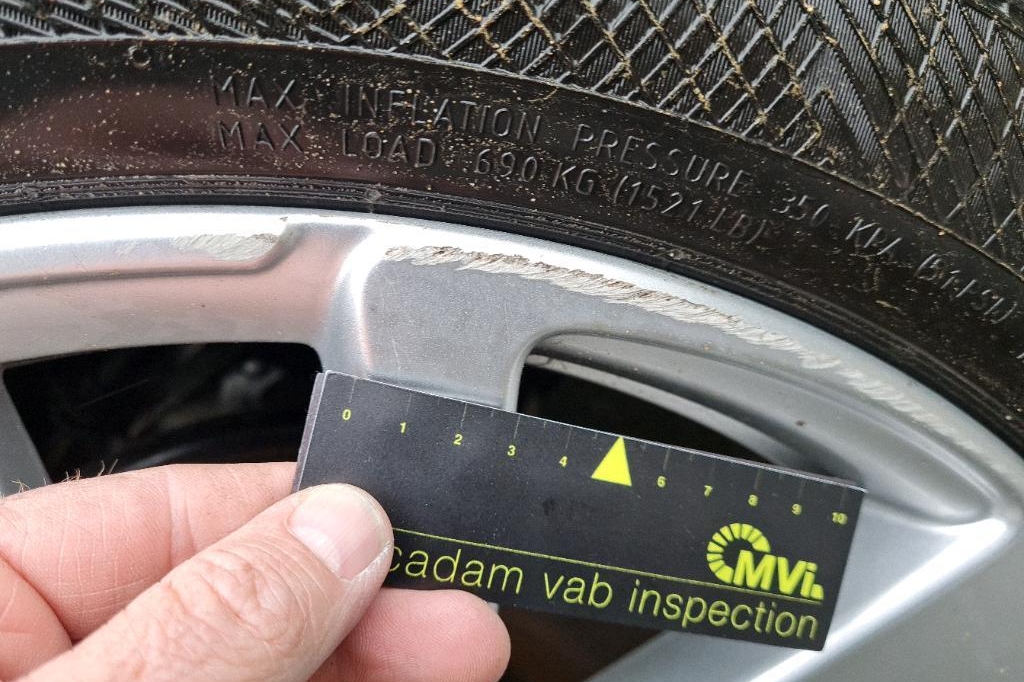 Renault Grand Scenic 2018 photo 24