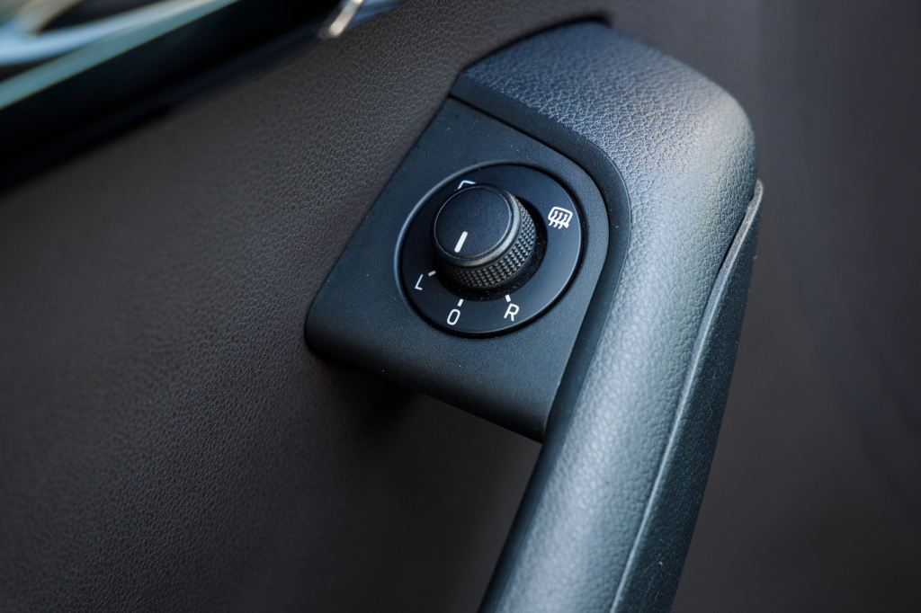 Skoda Octavia Laurin&Klement 2014 фото 24