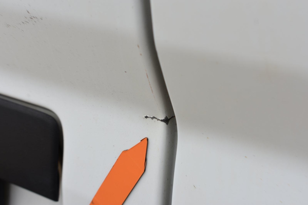 Citroen Jumper груз. 2007 photo 20