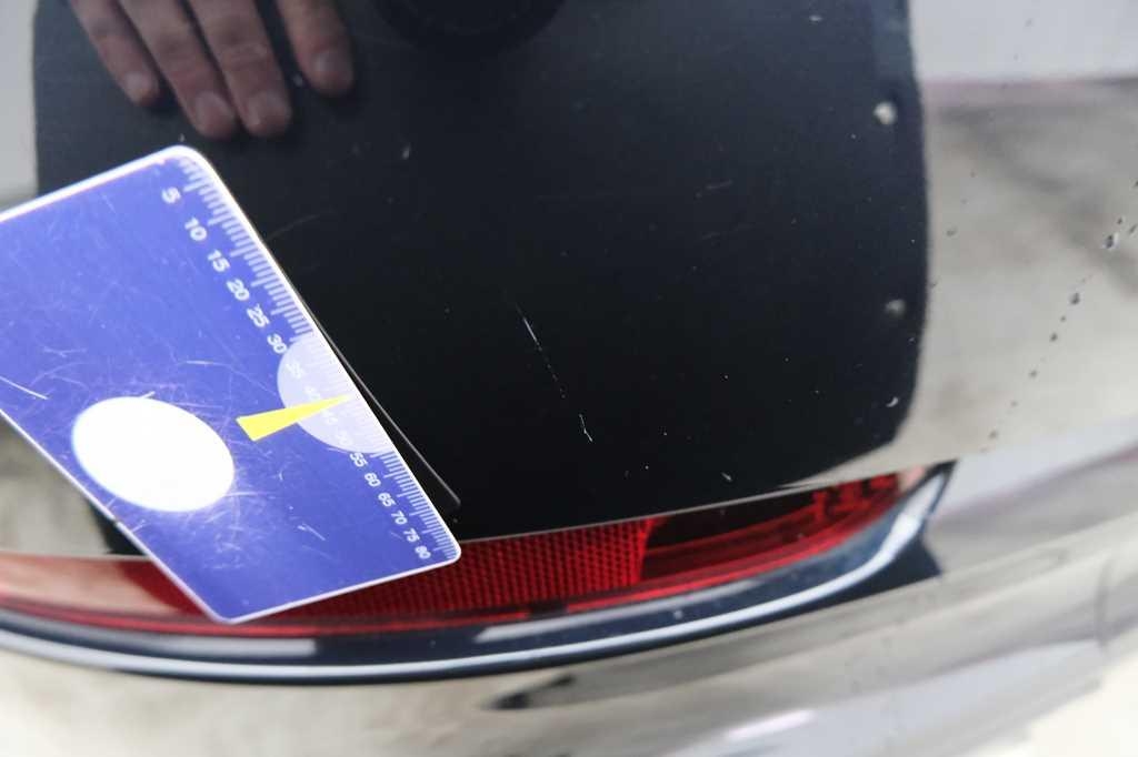 Porsche Cayenne S 2018 photo 17