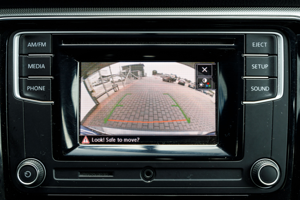 Volkswagen Passat B8 S 2016 фото 5