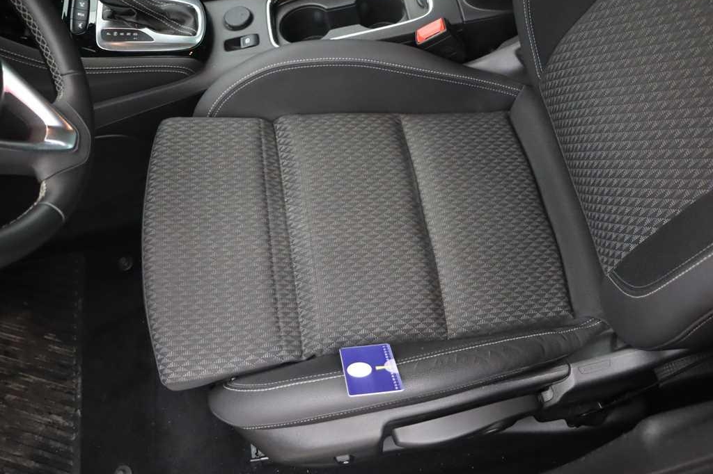 Opel Astra Sport Tourer 2018 photo 14