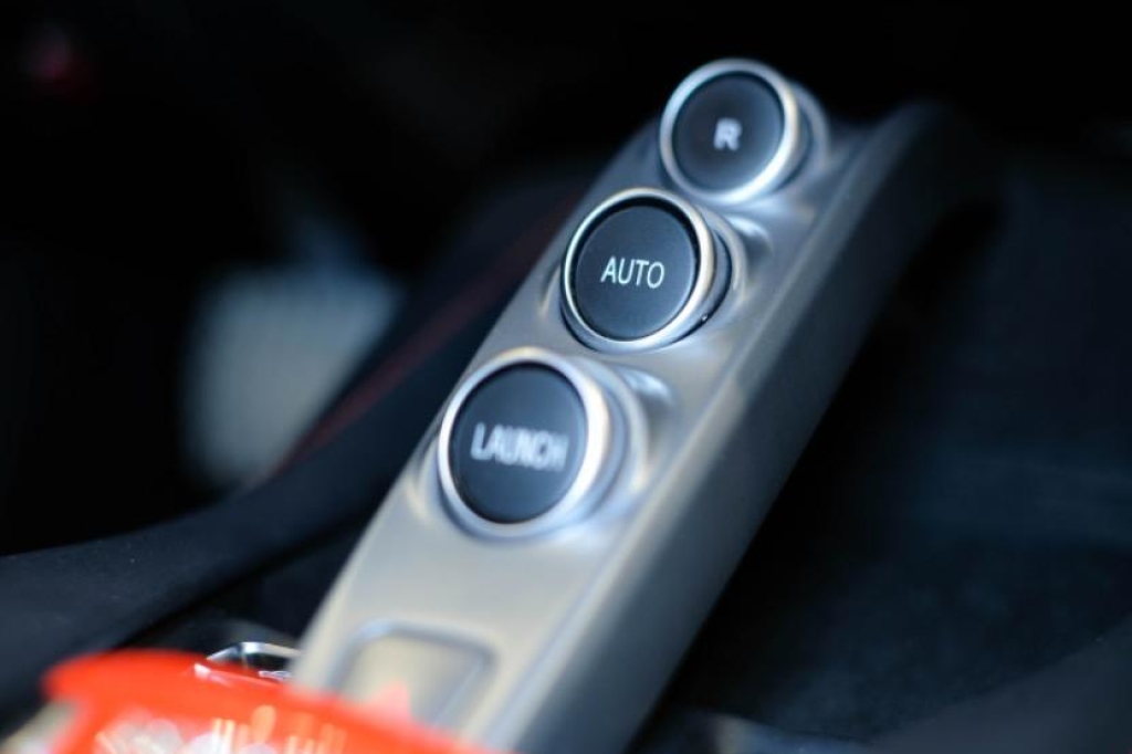 Ferrari Portofino 2018 photo 5