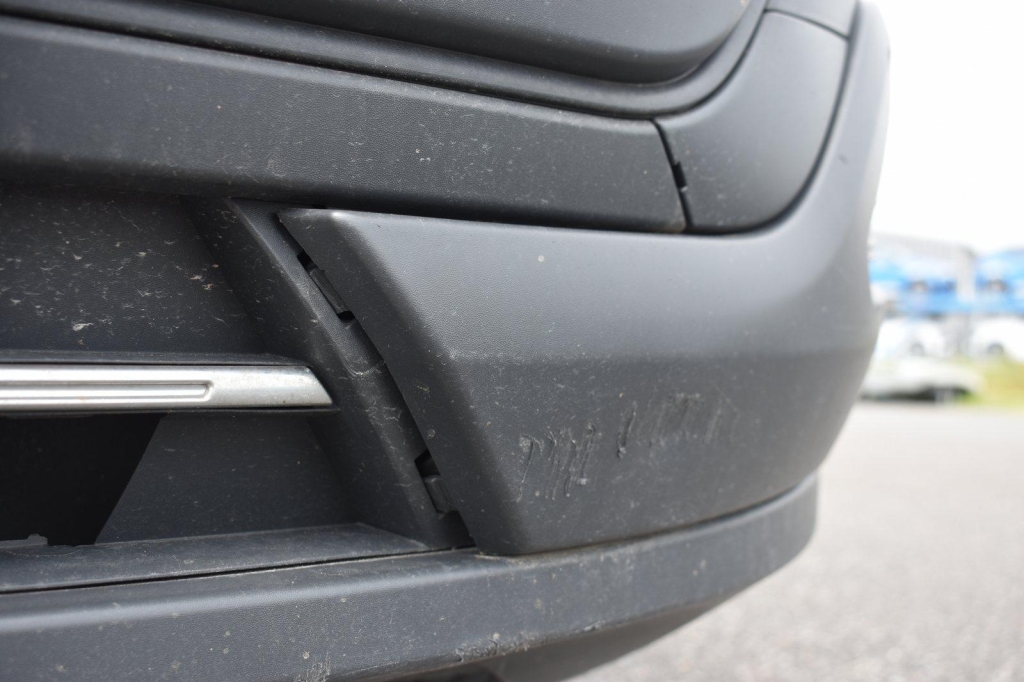 Ford Transit Custom 2017 фото 16