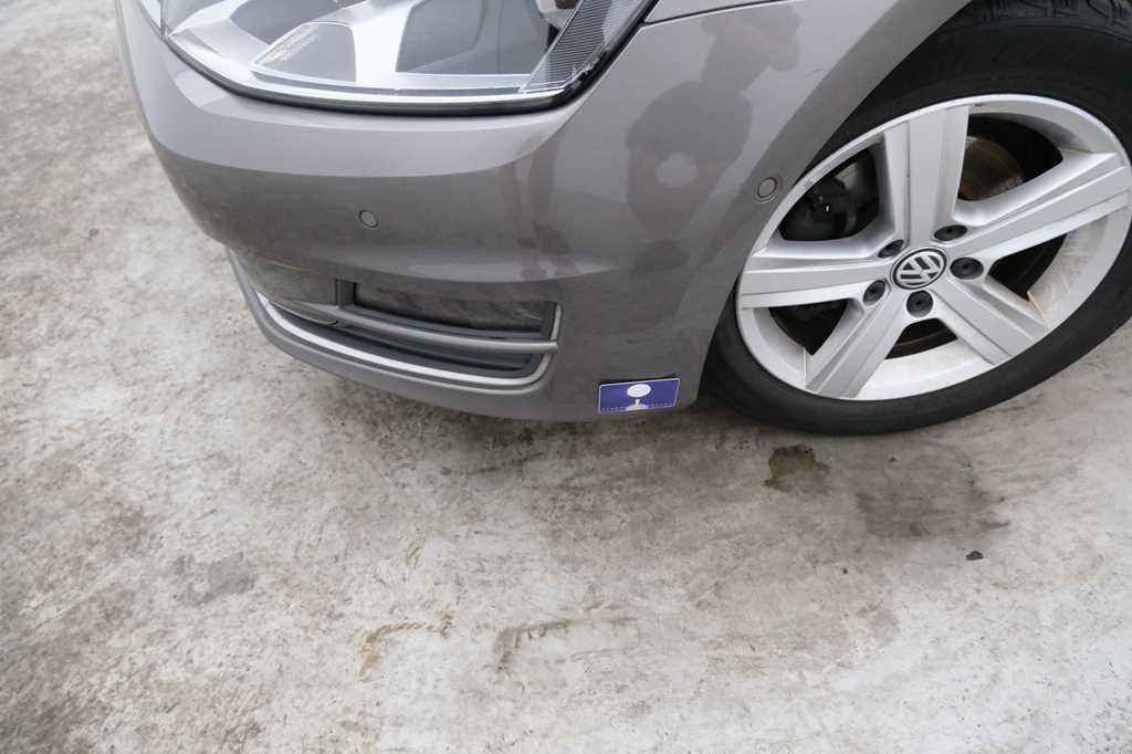 Volkswagen Golf 2016 photo 11