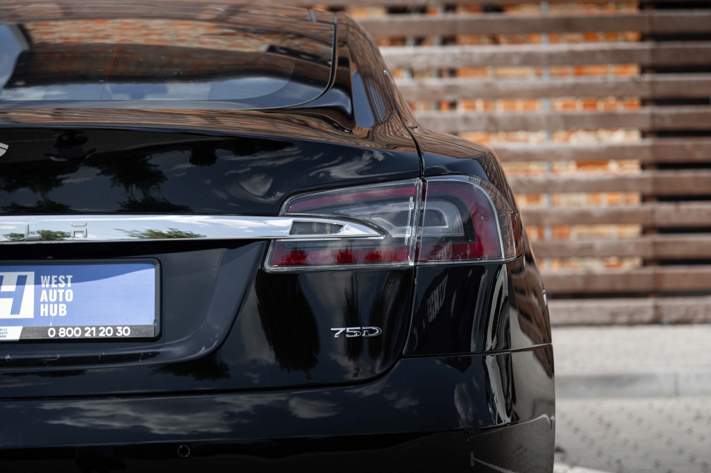 Tesla Model S 75D 2018 photo 7