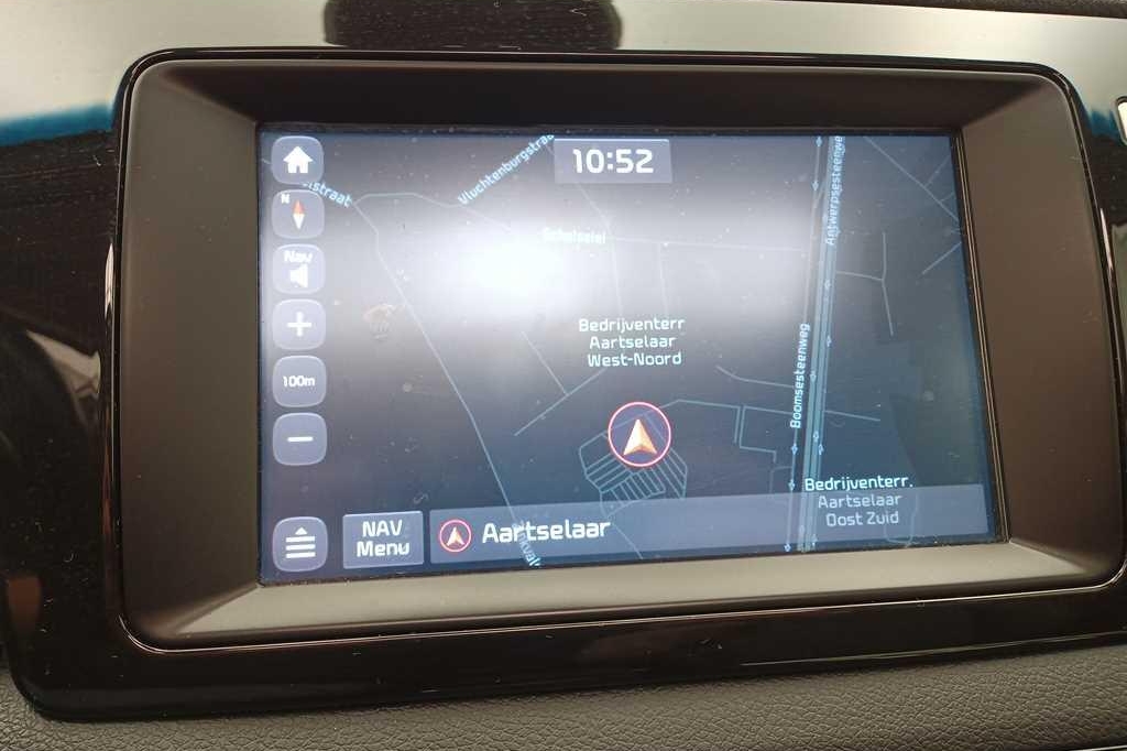 Kia Niro 2019 фото 5