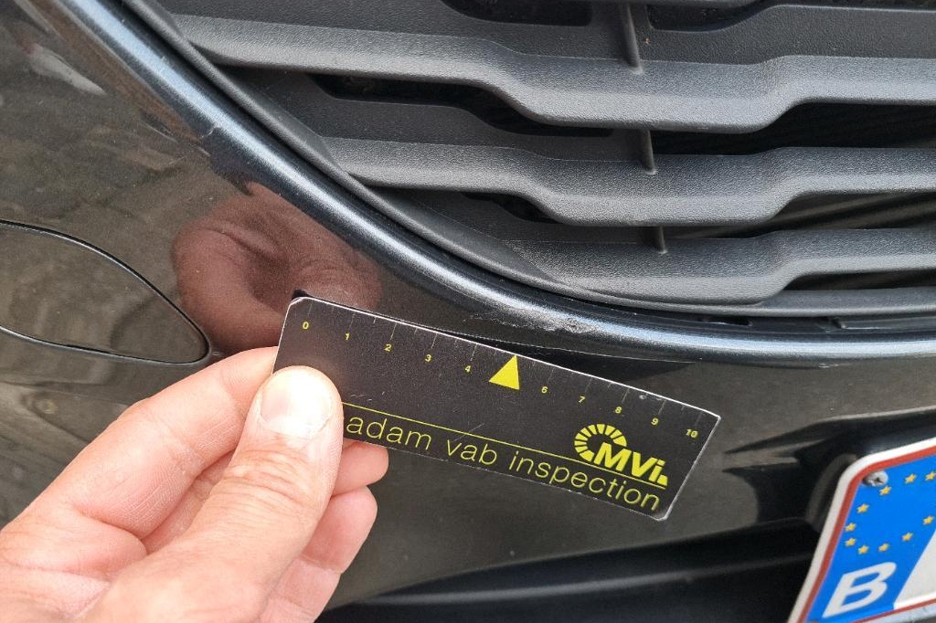 Opel Corsa 2017 фото 35