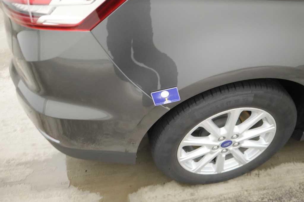 Ford S-Max 2016 photo 54